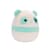 Мягкая игрушка Squishmallows – Панда Швиндт (13 cm)