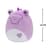 Мягкая игрушка Squishmallows – Аллигатор Банни (13 cm)