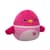 Мягкая игрушка Squishmallows – Утка Делла (19 cm)