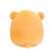 Мягкая игрушка Squishmallows – Медведь Чемберлен (19 cm)