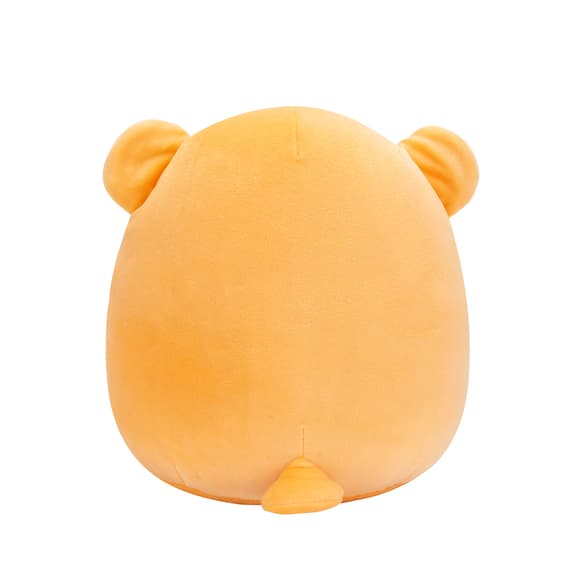 Мягкая игрушка Squishmallows – Медведь Чемберлен (19 cm)