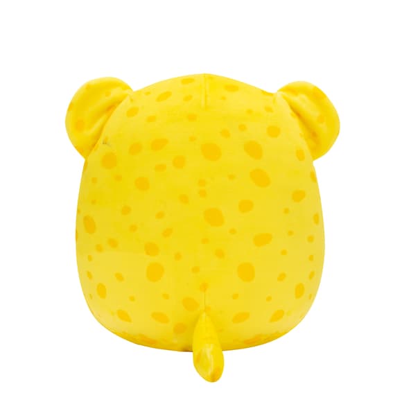 Мягкая игрушка Squishmallows – Гепард Лекси (19 cm)