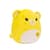 Мягкая игрушка Squishmallows – Гепард Лекси (19 cm)