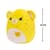 Мягкая игрушка Squishmallows – Гепард Лекси (19 cm)