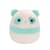 М'яка іграшка Squishmallows – Панда Швиндт (19 cm)
