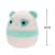 М'яка іграшка Squishmallows – Панда Швиндт (19 cm)