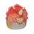 Мягкая игрушка Squishmallows – Трицератопс Тринити (19 cm)