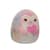 Мягкая игрушка Squishmallows   – Ленивец Вим (19 cm)