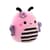 М'яка іграшка Squishmallows – Друзі Джмелі (2 шт, 19 cm)