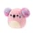 Мягкая игрушка Squishmallows – Друзья Коали (2 шт, 19 cm)