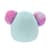 Мягкая игрушка Squishmallows – Друзья Коали (2 шт, 19 cm)