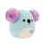 Мягкая игрушка Squishmallows – Друзья Коали (2 шт, 19 cm)