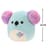 Мягкая игрушка Squishmallows – Друзья Коали (2 шт, 19 cm)