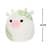 Мягкая игрушка Squishmallows - Коровка Ада (13 cm)