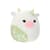 Мягкая игрушка Squishmallows - Коровка Ада (13 cm)