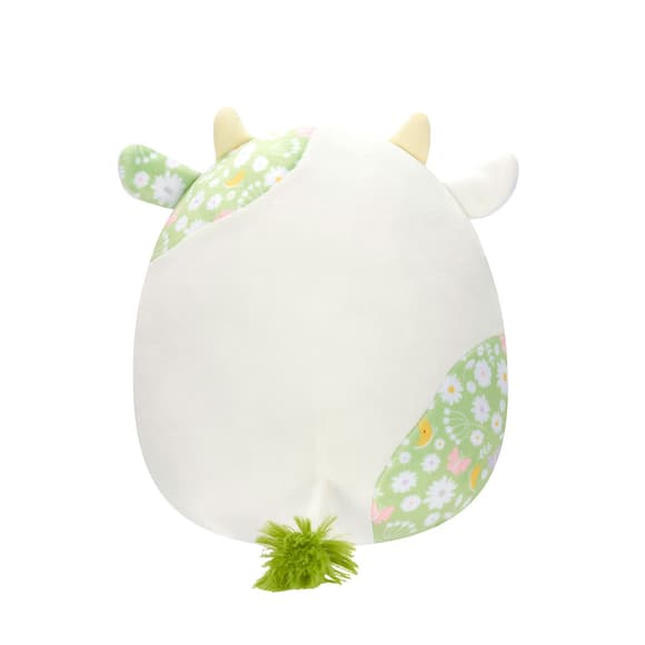 Мягкая игрушка Squishmallows - Коровка Ада (13 cm)
