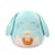 Мягкая игрушка Squishmallows - Зайчик Ксин (19 cm)