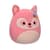 Мягкая игрушка Squishmallows - Лемур Дитти (19 cm)