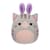 Мягкая игрушка Squishmallows - Кошка Талли (19 cm)