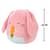 Мягкая игрушка Squishmallows - Зайчик Боп (19 cm)