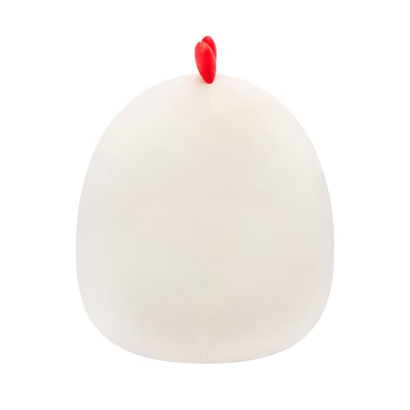 Мягкая игрушка Squishmallows - Петушок Тод (19 cm)