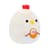Мягкая игрушка Squishmallows - Петушок Тод (19 cm)