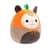 Мягкая игрушка Squishmallows - Опоссум Луанне (19 cm)