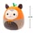 Мягкая игрушка Squishmallows - Опоссум Луанне (19 cm)
