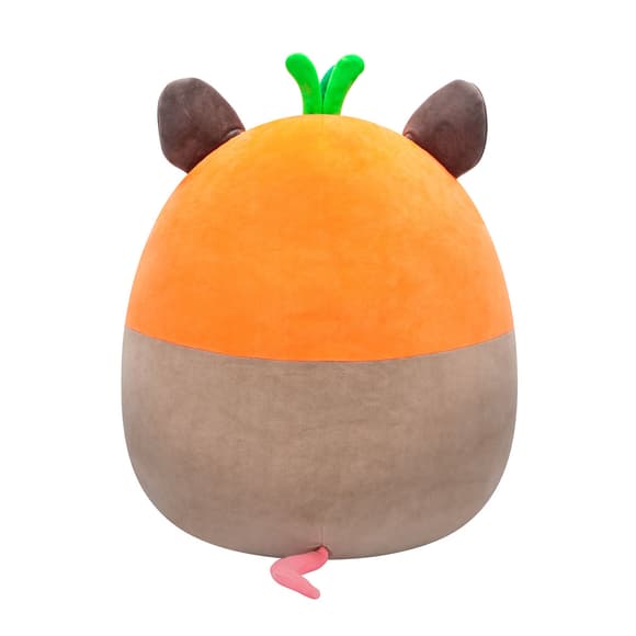 Мягкая игрушка Squishmallows - Опоссум Луанне (19 cm)