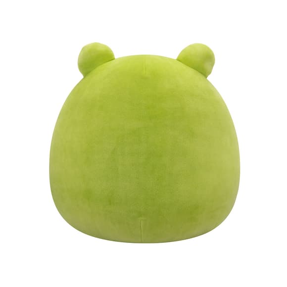 М'яка іграшка Squishmallows - Жабка Уккі (13 cm)