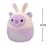 Мягкая игрушка Squishmallows - Сурок Джавари (13 cm)