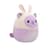 Мягкая игрушка Squishmallows - Сурок Джавари (13 cm)
