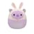 Мягкая игрушка Squishmallows - Сурок Джавари (13 cm)