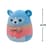 Мягкая игрушка Squishmallows - Медведь Озу (13 cm)