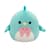 Мягкая игрушка Squishmallows - Цыпленок Долорес (13 cm)