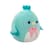 Мягкая игрушка Squishmallows - Цыпленок Долорес (13 cm)
