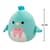 Мягкая игрушка Squishmallows - Цыпленок  Долорес (13 cm)