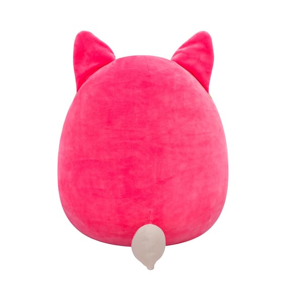 Мягкая игрушка Squishmallows - Лисица Пэйтон (13 cm)
