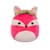 Мягкая игрушка Squishmallows - Лисица Пэйтон (13 cm)