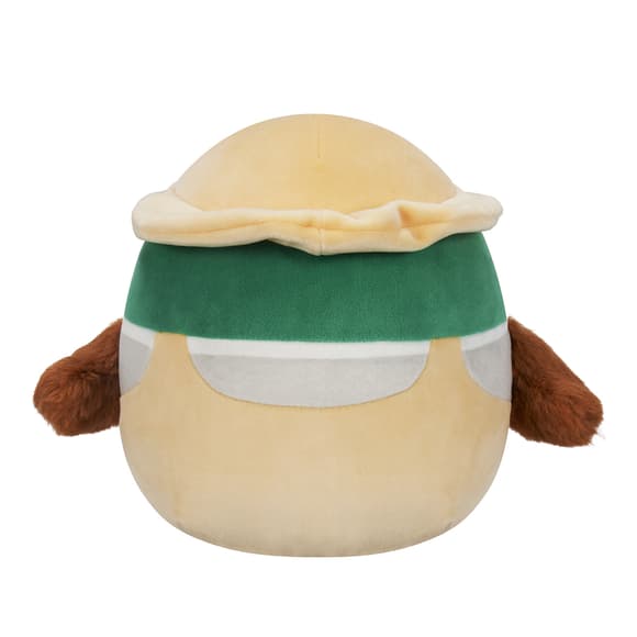 Мягкая игрушка Squishmallows - Селезень Эйвери (19 cm)