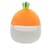Мягкая игрушка Squishmallows - Морковка Каролина (19 cm)