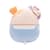 М'яка іграшка Squishmallows - Собака Гарріс (19 cm)