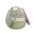 Мягкая игрушка Squishmallows - Зайчик Блейк (19 cm)