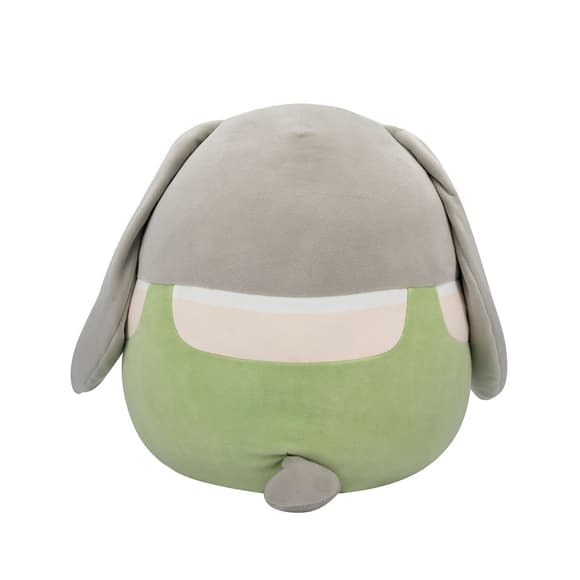 Мягкая игрушка Squishmallows - Зайчик Блейк (19 cm)