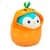 Мягкая игрушка Squishmallows - Сова Винстон (30 cm, в одежде)
