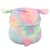 М'яка іграшка Squishmallows- Поросятко Пітер (30 cm, у одязі)