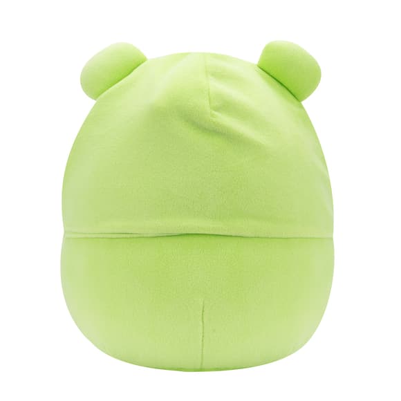 Мягкая игрушка Squishmallows - Акула Гордон (30 cm, в одежде)