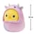 Мягкая игрушка Squishmallows - Птенец Тристон (30 cm, в одежде)