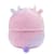 Мягкая игрушка Squishmallows - Птенец Тристон (30 cm, в одежде)