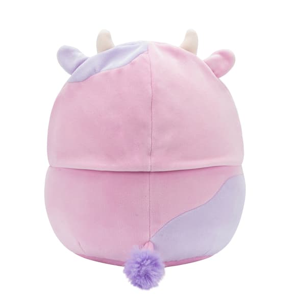 Мягкая игрушка Squishmallows - Птенец Тристон (30 cm, в одежде)
